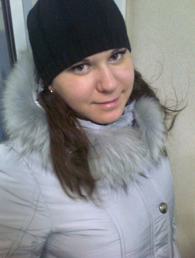 Виктория Филимонова | Архангельск