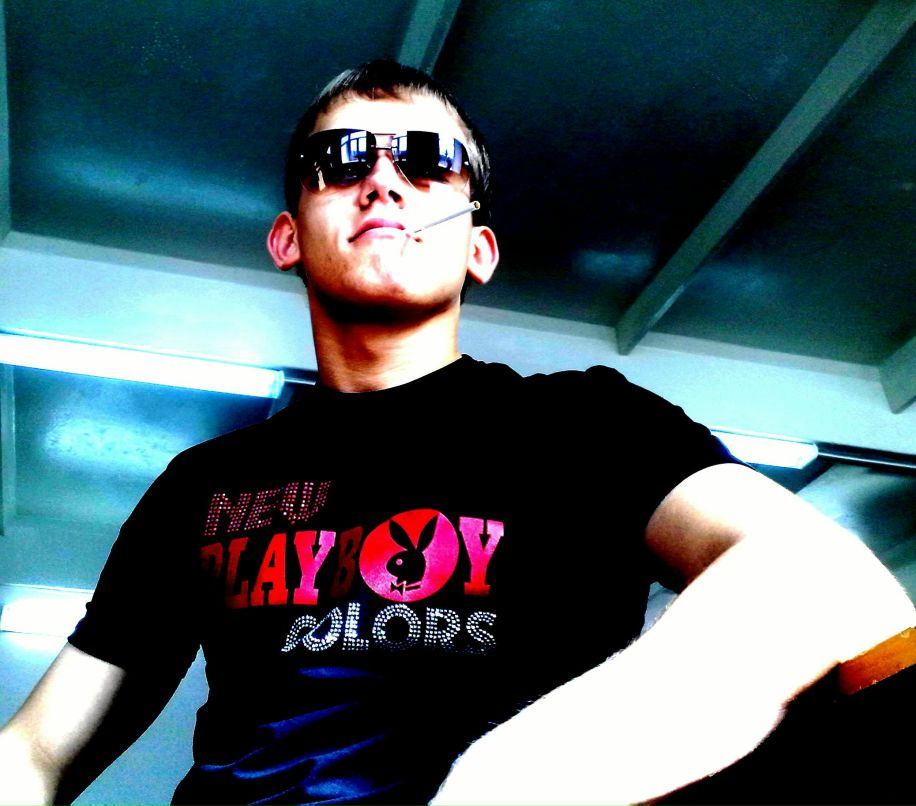 Богдан Левченко Олегович | Белореченск