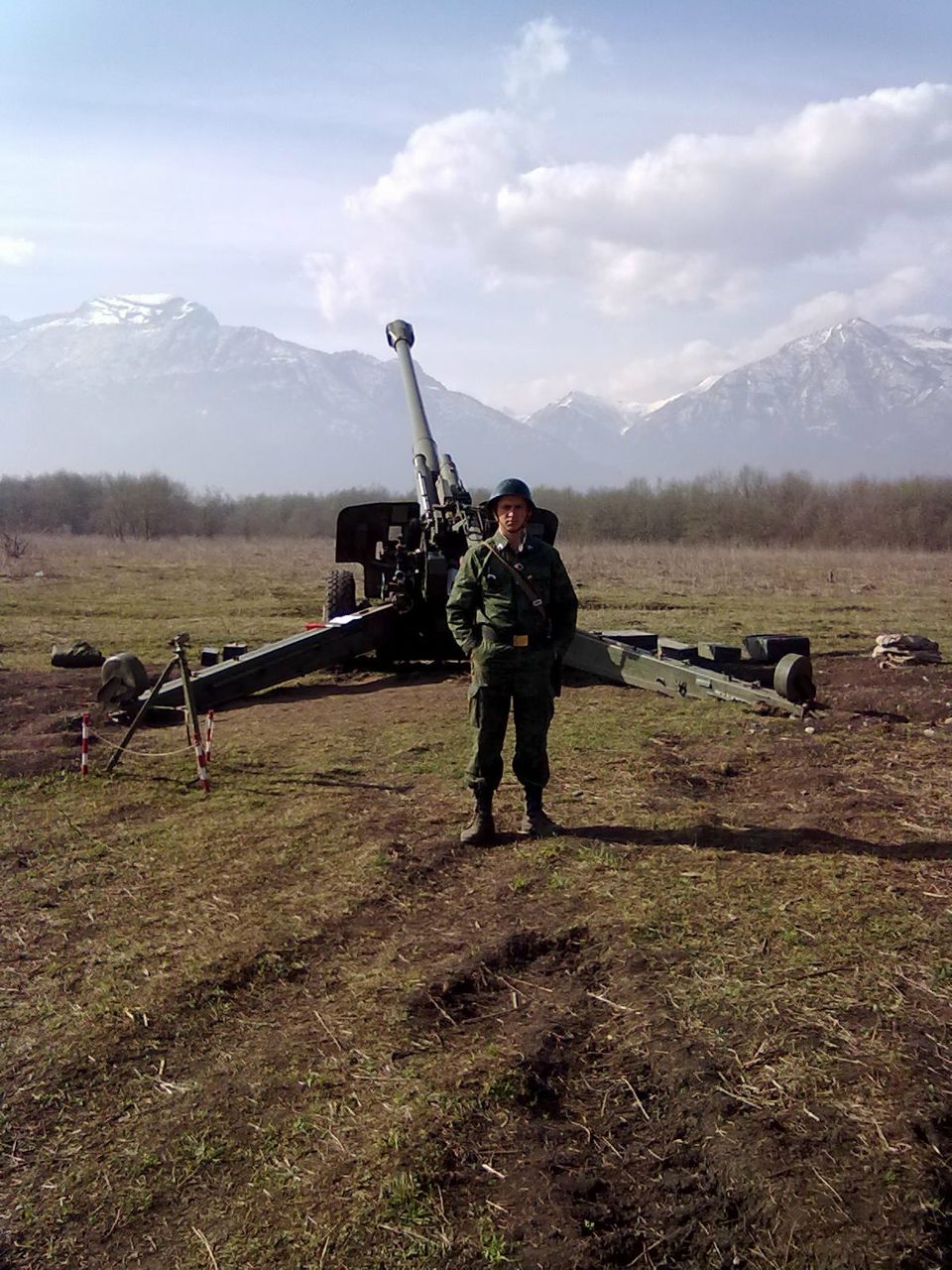 Игорь Винокуров Николаевич | Дятьково