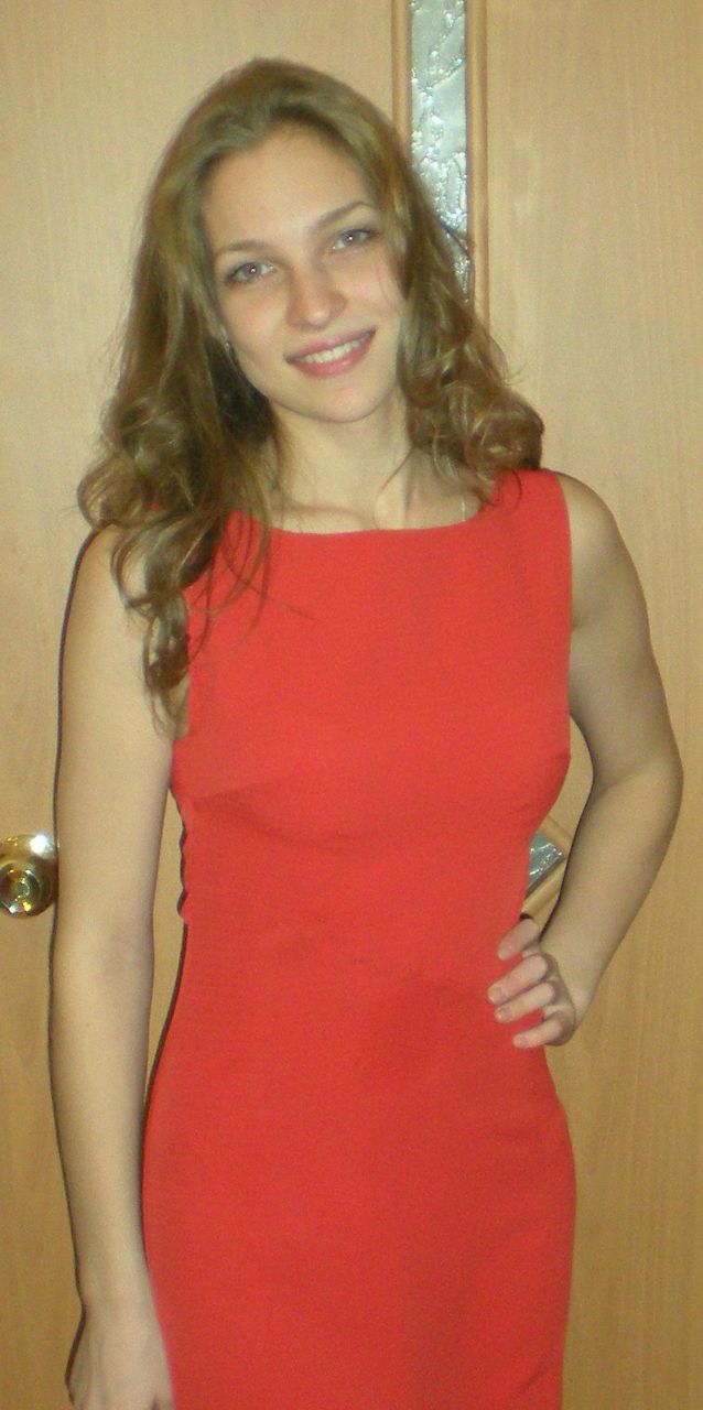 Елена Царегородцева | Санкт-Петербург