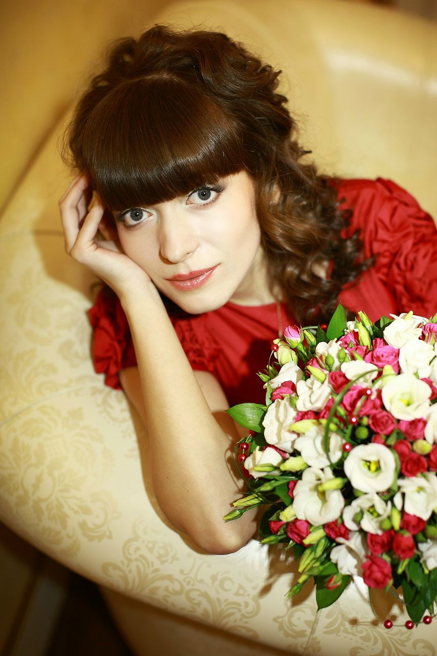 Юлия Пелин | Нягань