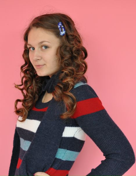 №32, Оля Курис, Ровно №32, Оля Курис, Ровно