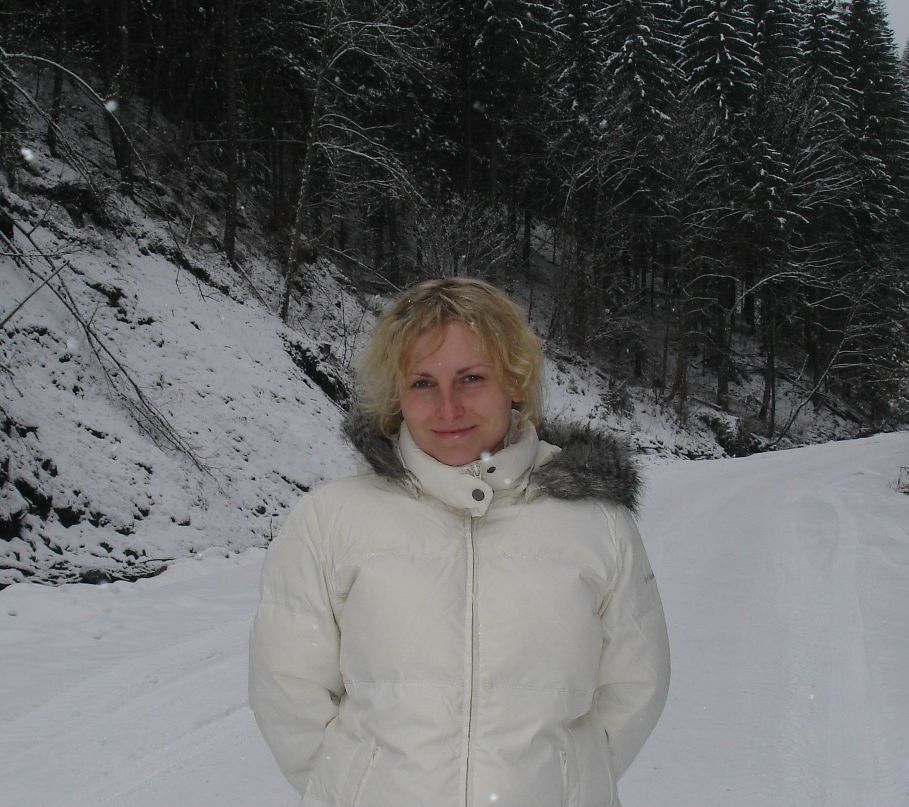 Наталия Коршун | Киев