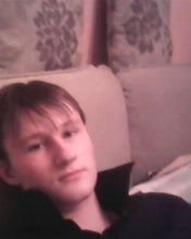 Дима Черников | Усинск