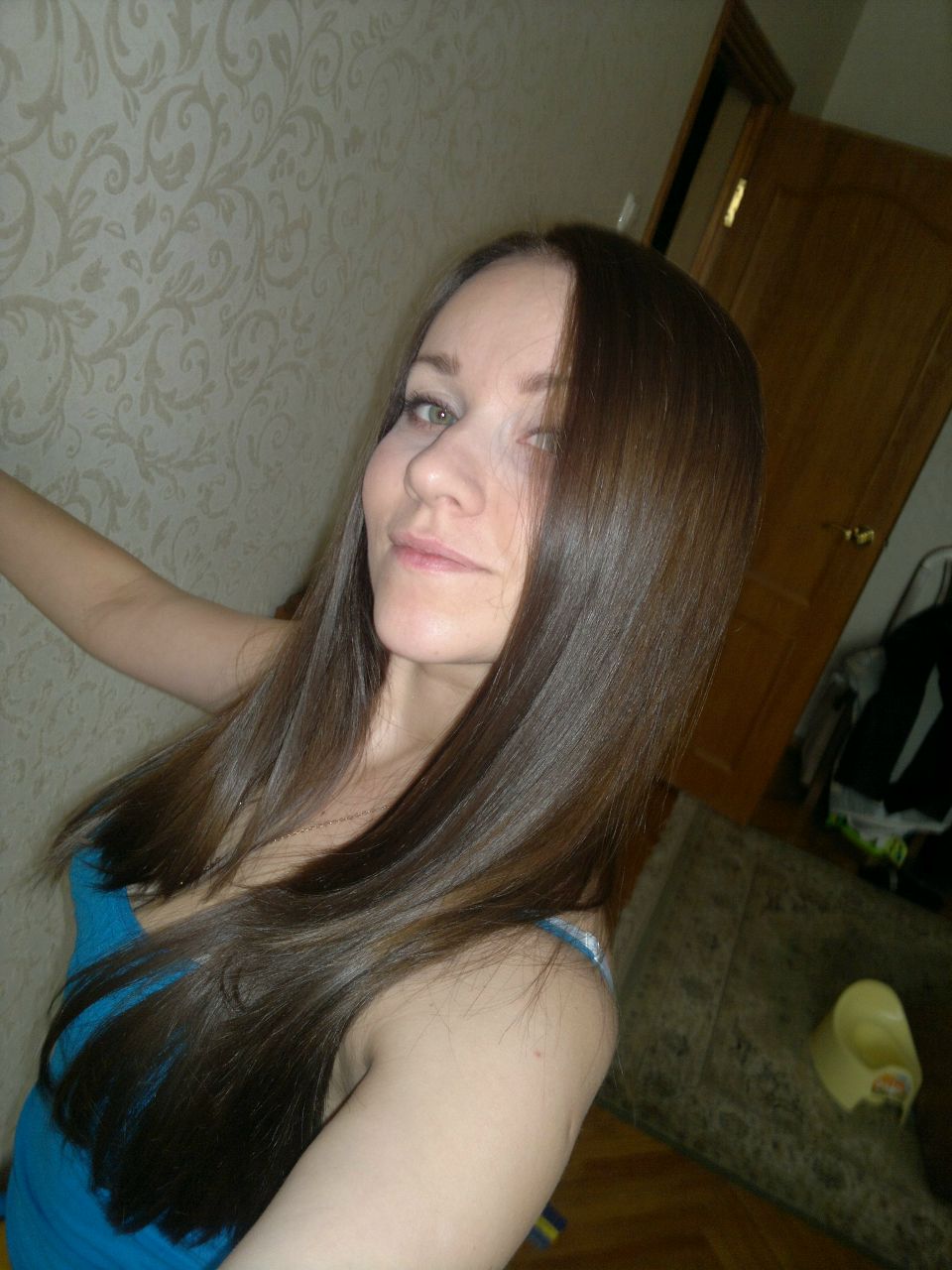 Анна Москатова | Москва