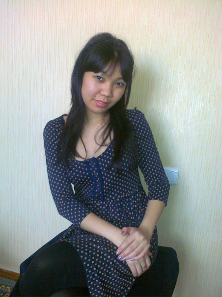 №1, Асель Оралгазина, 36 лет, Усть-Каменогорск, Казахстан №1, Асель Оралгазина, 36 лет, Усть-Каменогорск, Казахстан