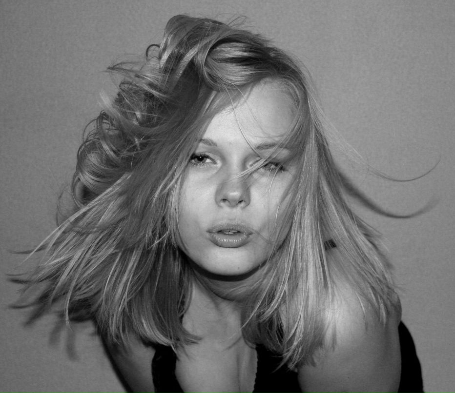 Анастасия Севастьянова | Екатеринбург