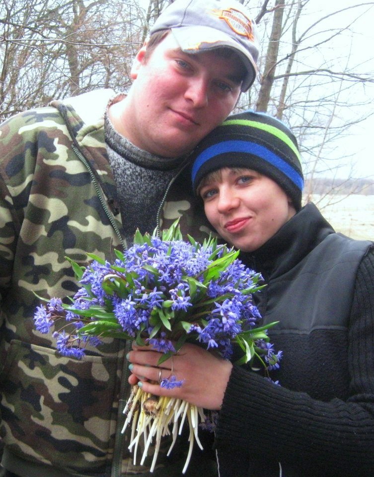 Ваня Келип Іванович | Гельмязов