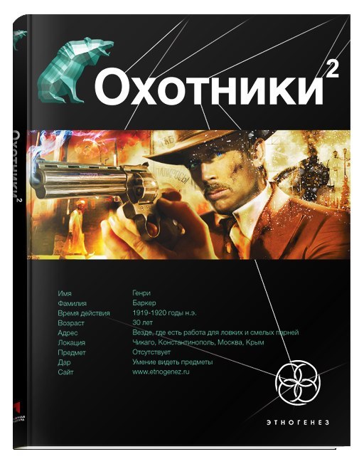 Ivan Pokotilo | Красноярск