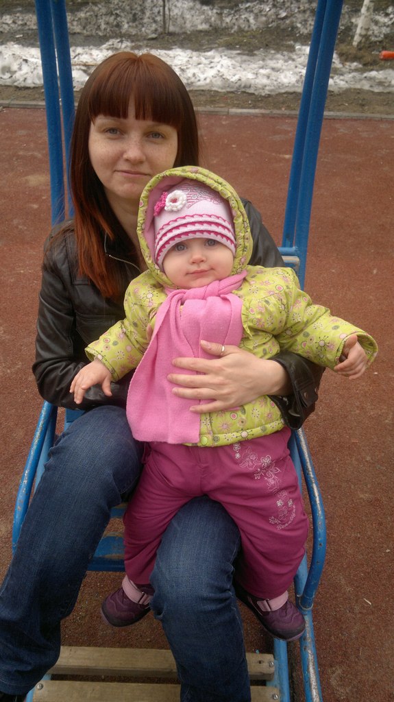 Елена Фомина | Москва