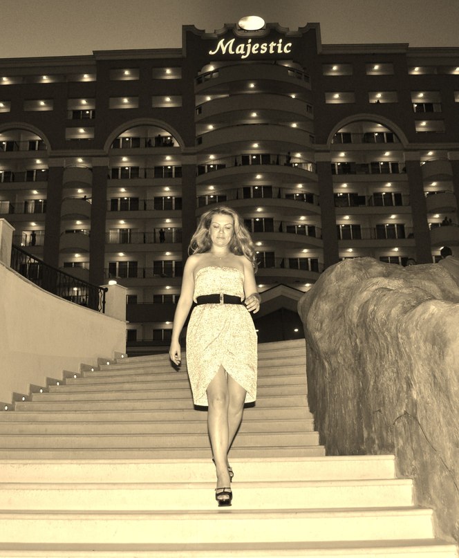 Оксана Юхина | Москва