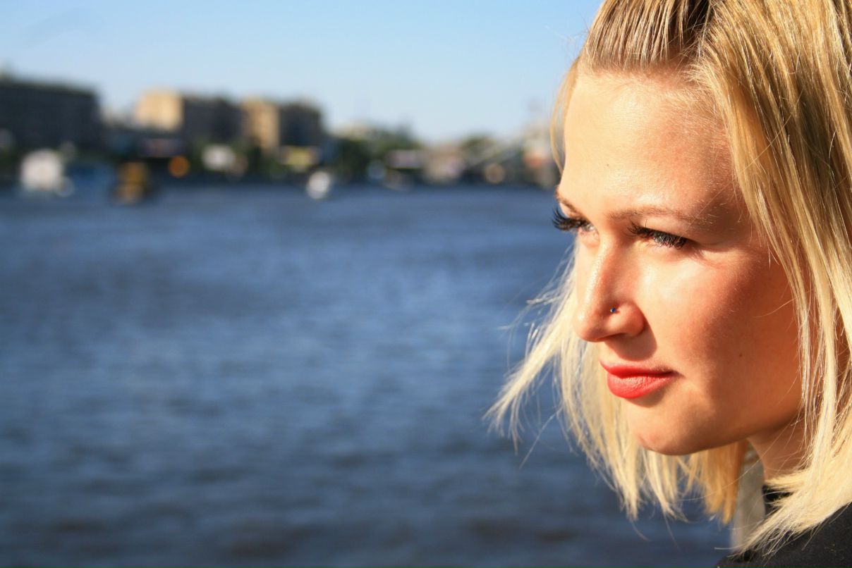 Юлия Вышковская | Dubai