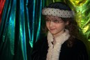 Фотография Митюшёвой Ульяны