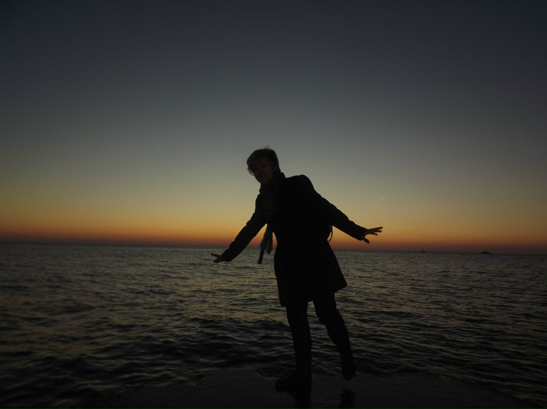 Анечка Золотова lustig Hubschrauber | Тольятти