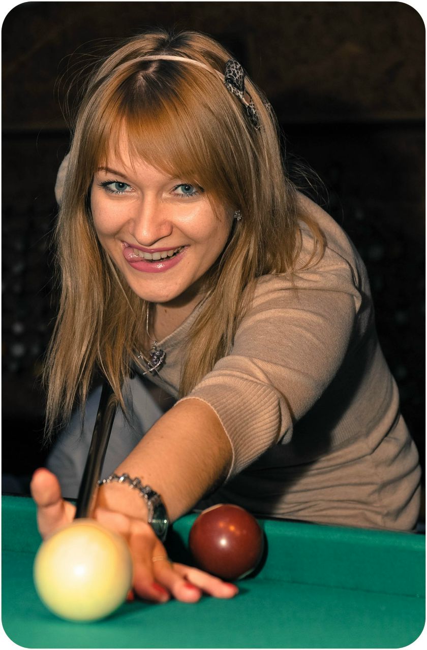 Алеся Давыдкина ღღღ | Москва