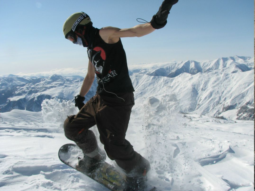 Серёжа Янчик | Черновцы