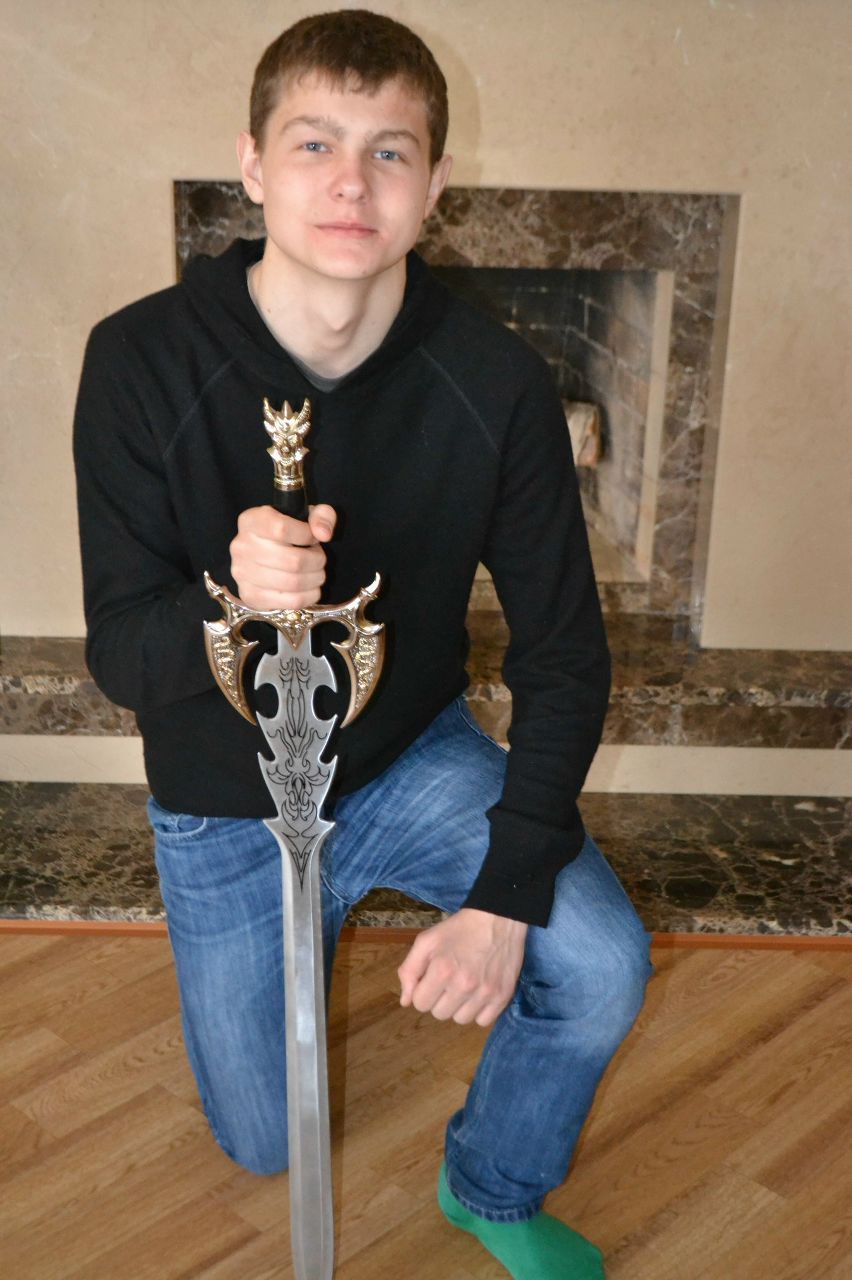 Савелий Гаврилов | 