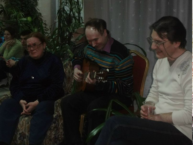 Olga Egorova | Москва