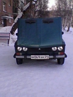 Вадим Панин | Назарово