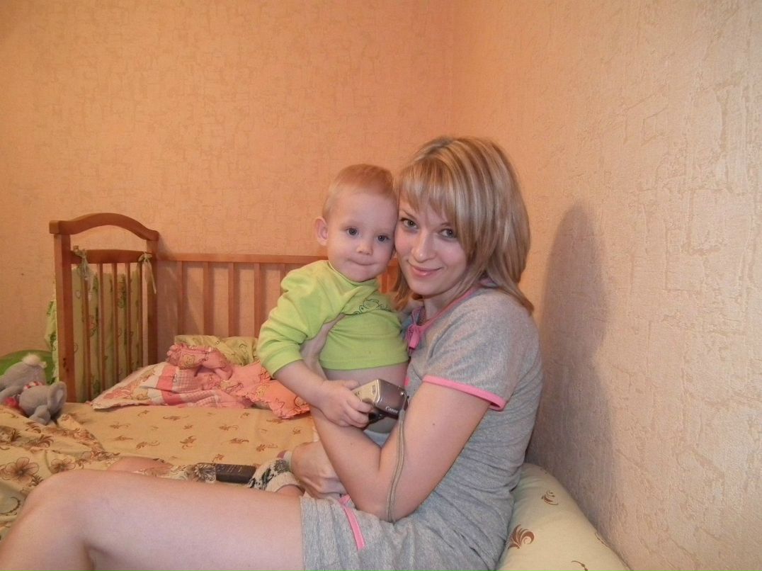 Никита Гаврилов | Екатеринбург