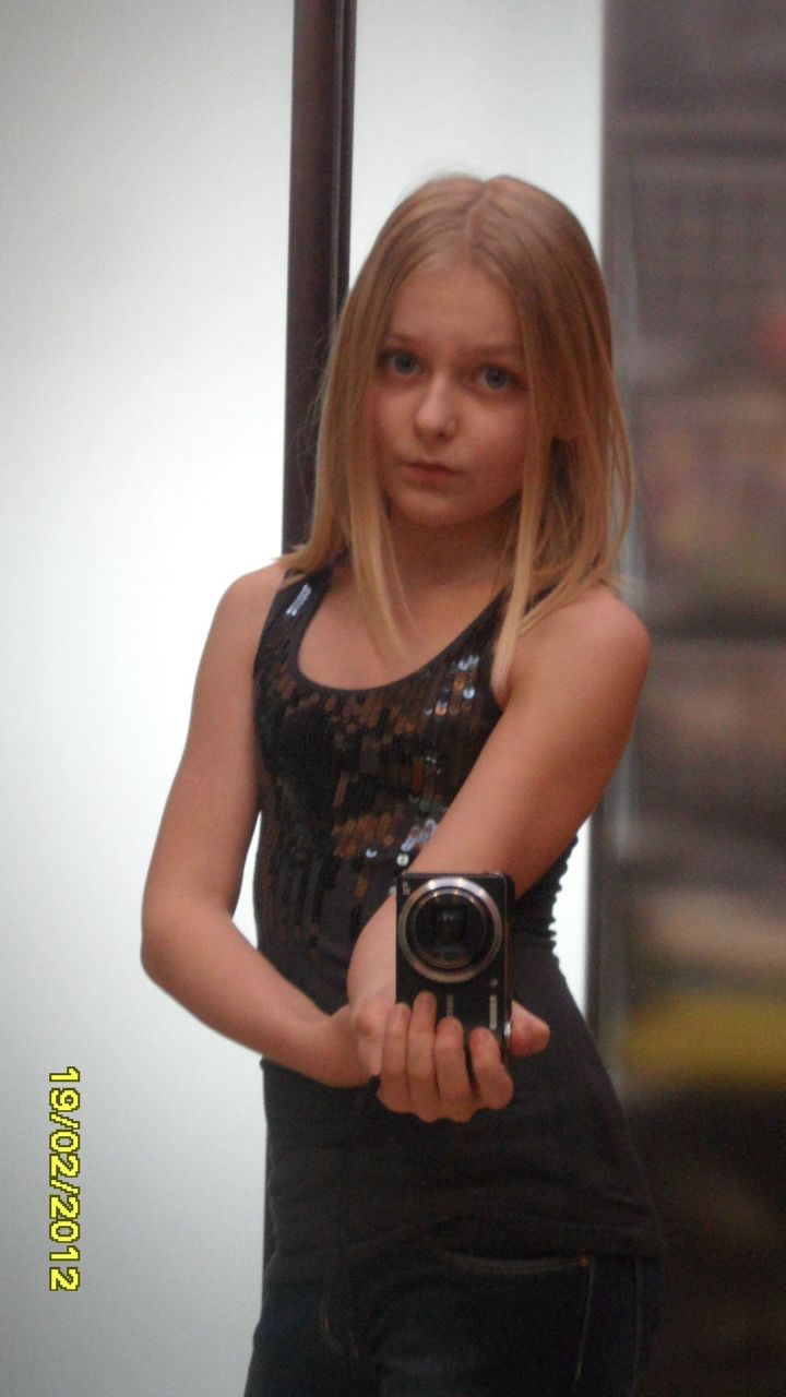 Кристинка Цибульская | Псков