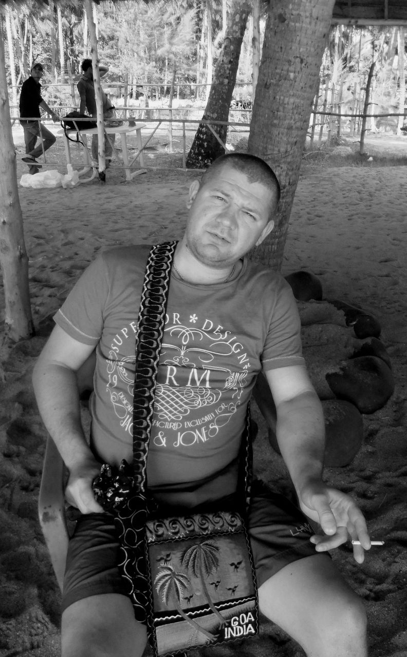 Наталья Николаева-Иванова | Санкт-Петербург