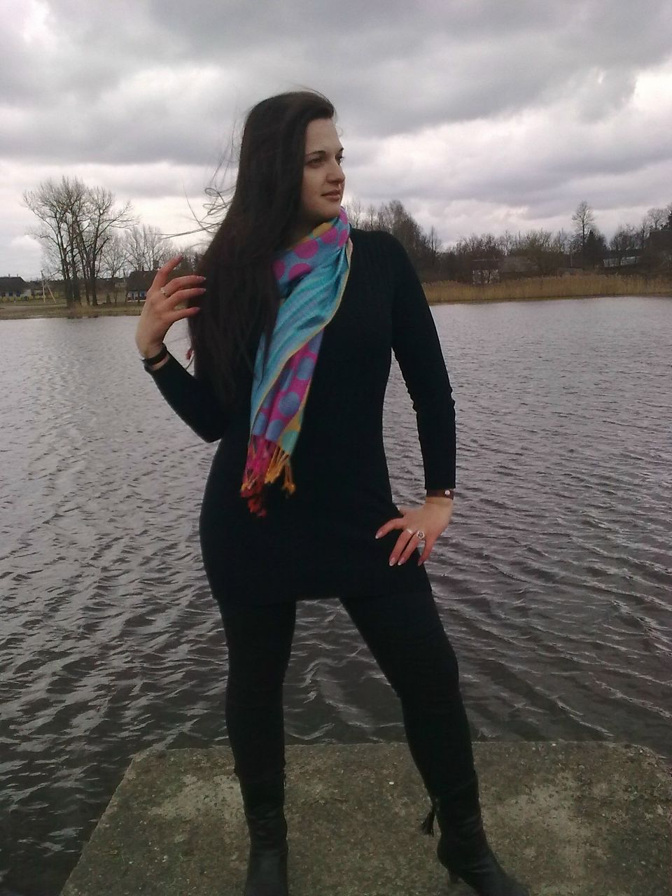 Светлана Соколович | Лида