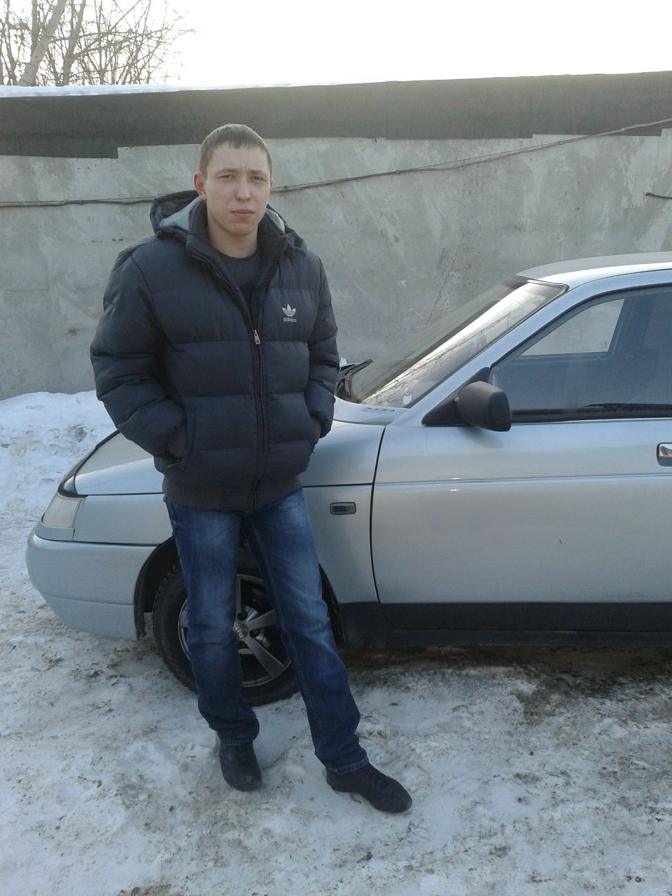 Руслан Баубаков | Оренбург