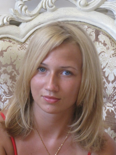 №140, Карина Амонс, 30 лет, Киев №140, Карина Амонс, 30 лет, Киев