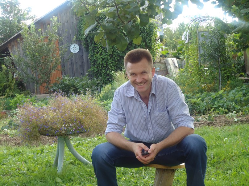 Юрий Ковальский | Кострома