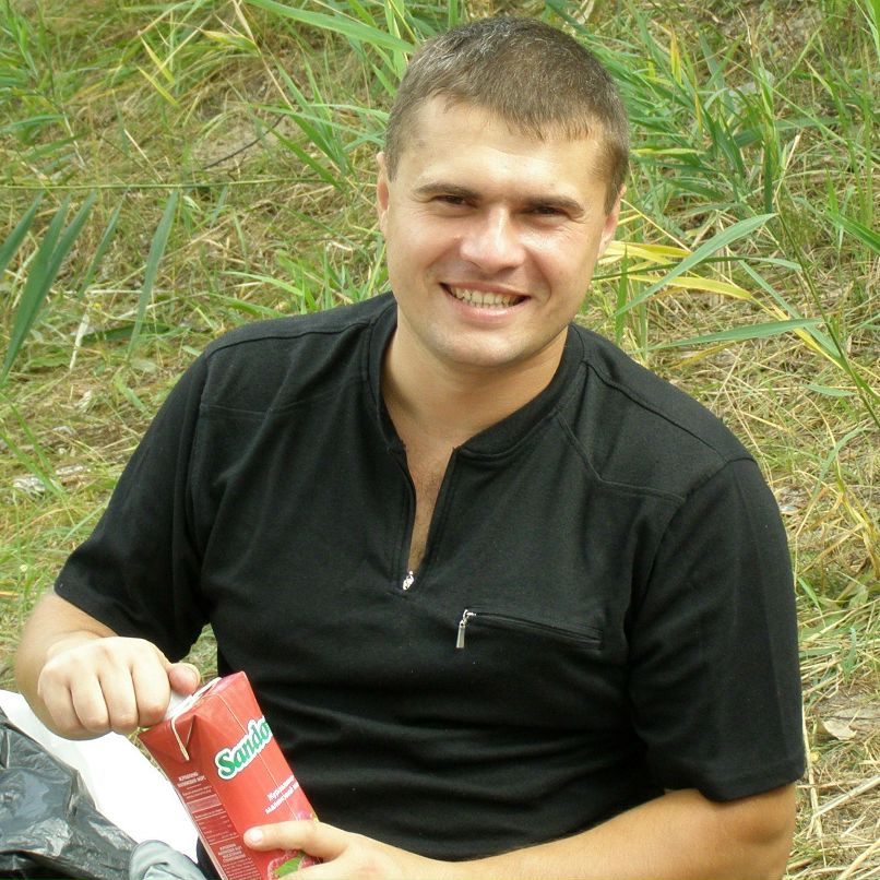 Сергей Нагорный Николаевич | Киев