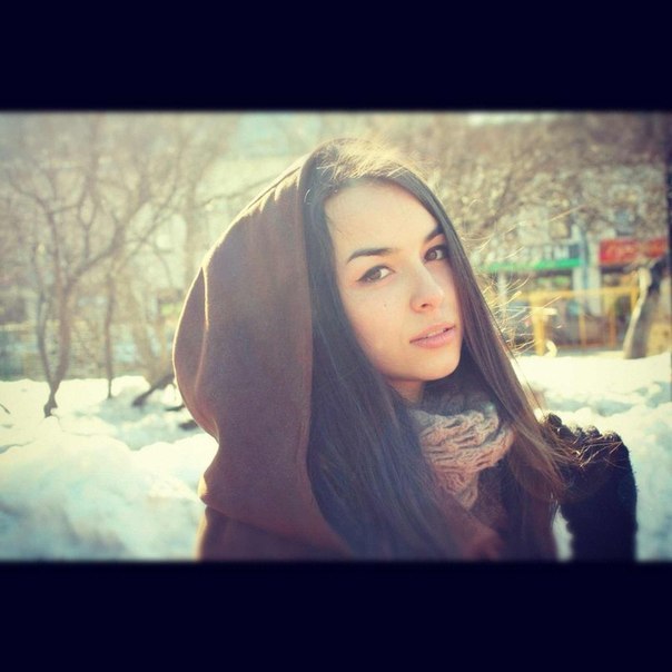 Марго Ланкина | Москва