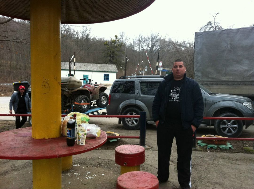 Саша Дорохов | Сочи