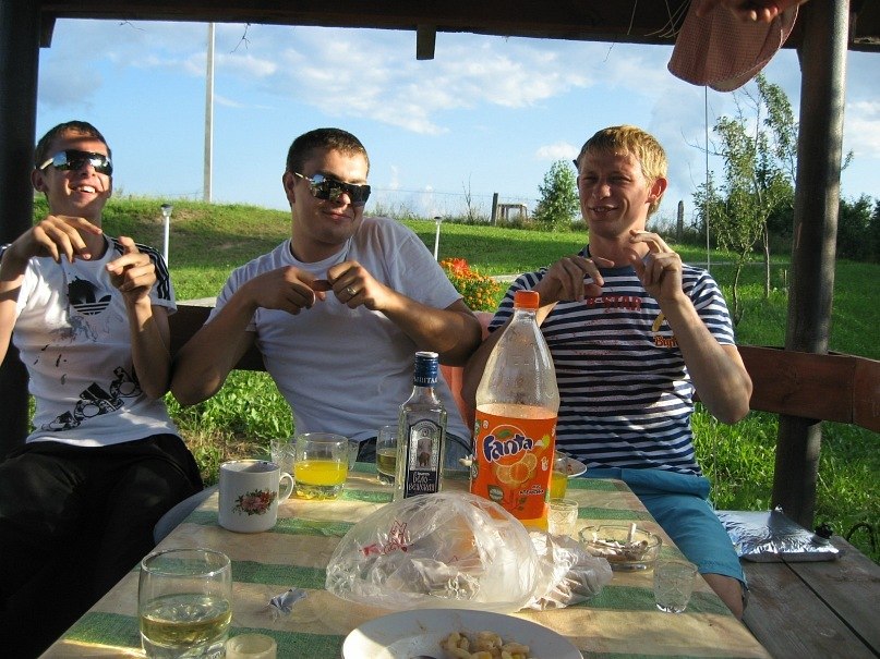 Евгений Углицких 