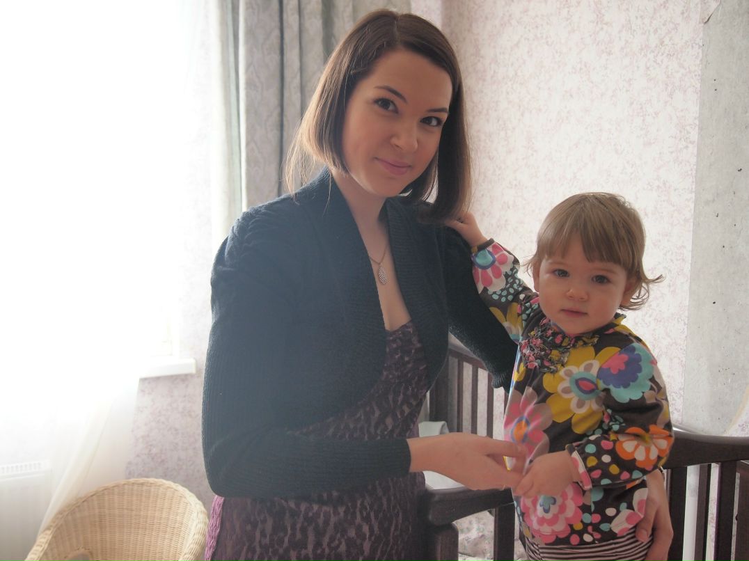 Екатерина Панова | Санкт-Петербург