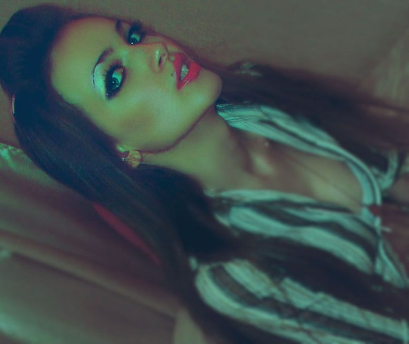 Juliana Chernysheva | Брянск