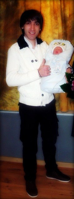 Insaf Agamalov | Москва