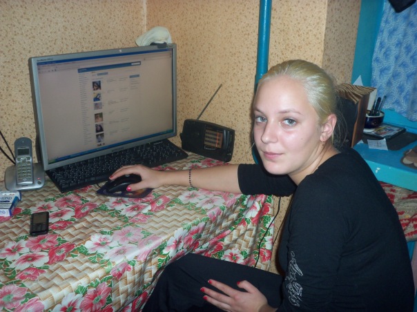 №87, Lena Chubenko, Киев №87, Lena Chubenko, Киев