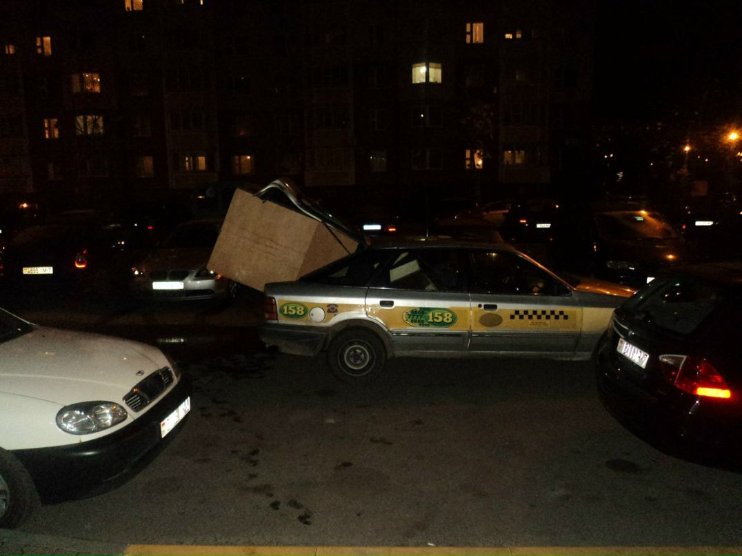 Ярослав Гончарук [Yarik] | Минск