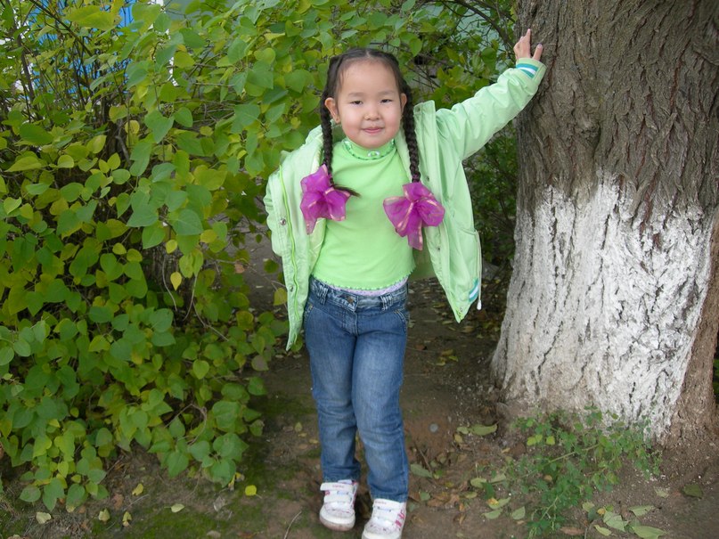 Герел Эдеева | Кегульта