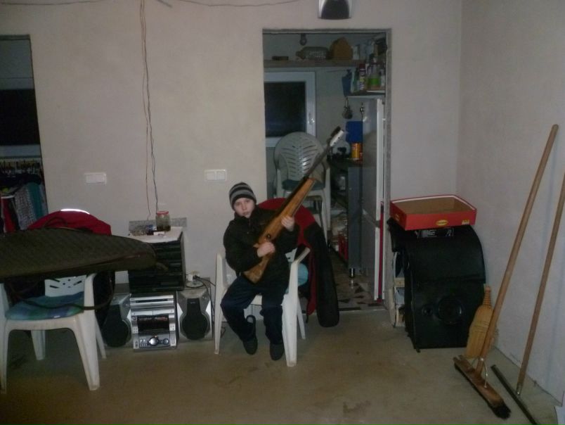 №24, Родион Зукау, 26 лет, Гусев, Россия №24, Родион Зукау, 26 лет, Гусев, Россия