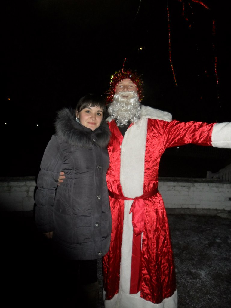 Наталочка Поліщук | 