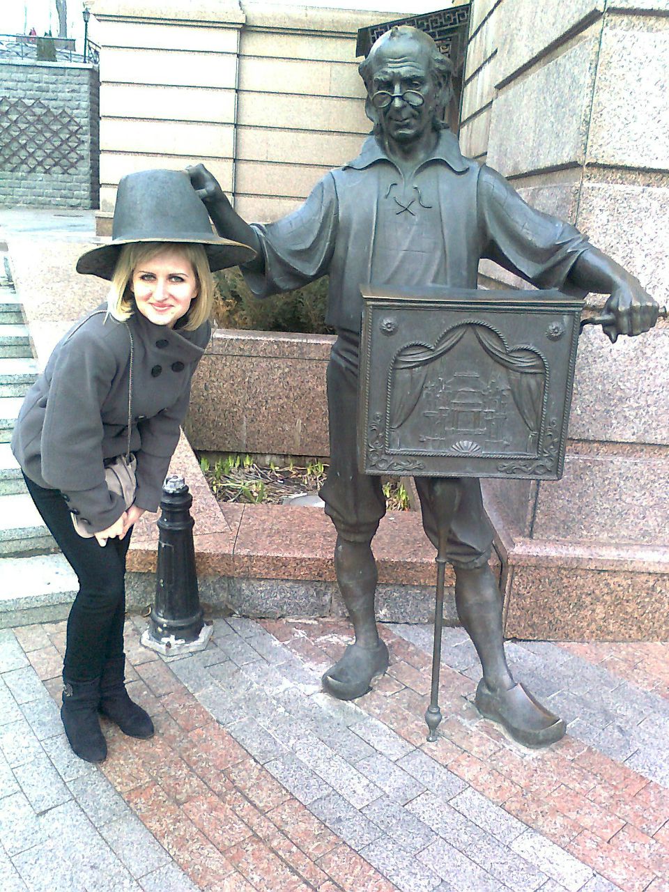 Машуля Дзюбенко | Киев