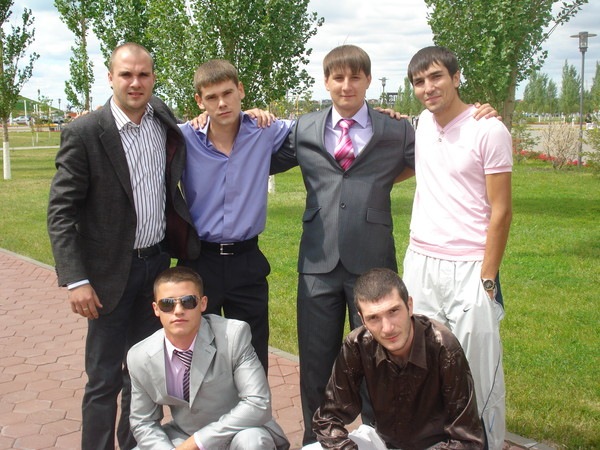 №12, Стас Рангно, Астана №12, Стас Рангно, Астана