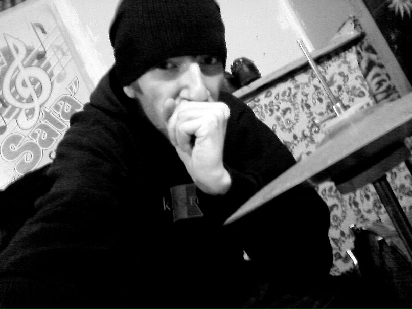 Александр Саксоник ~DoTheOzz~ | Новоград-Волынский