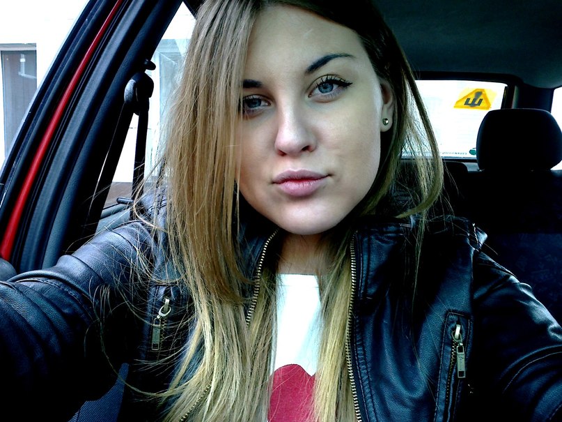 Дарья Саликова | Учалы