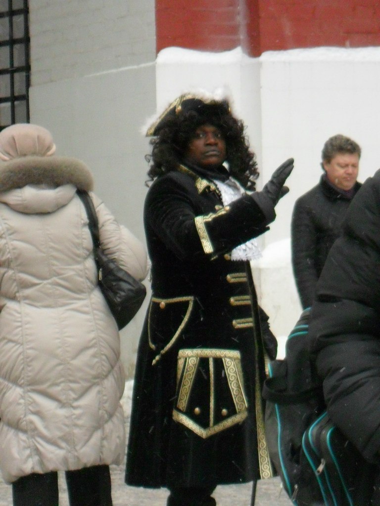 Елена Чурикова Мил@шк@ | Бузулук