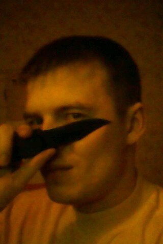 Артем Ширин | Сясьстрой