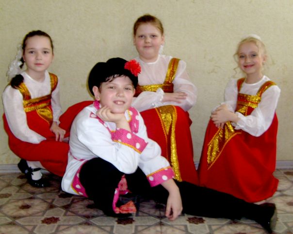 №29, Игорь Чересев, Саранск №29, Игорь Чересев, Саранск