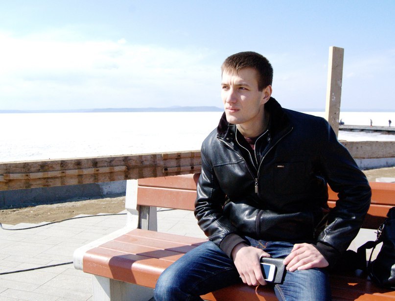 Сергей Беловол | Владивосток